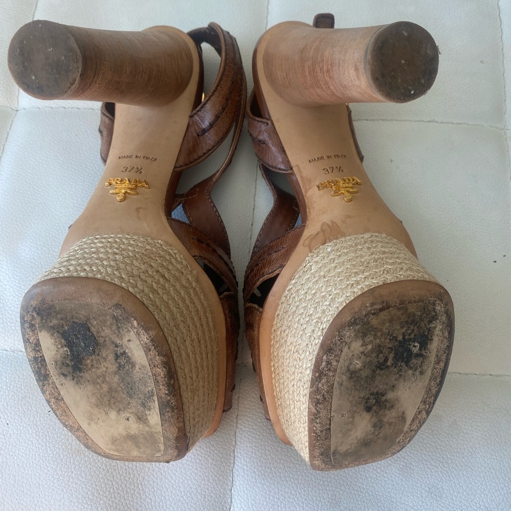 Prada Platform - image 4